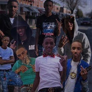 Meet your Posher, Keon